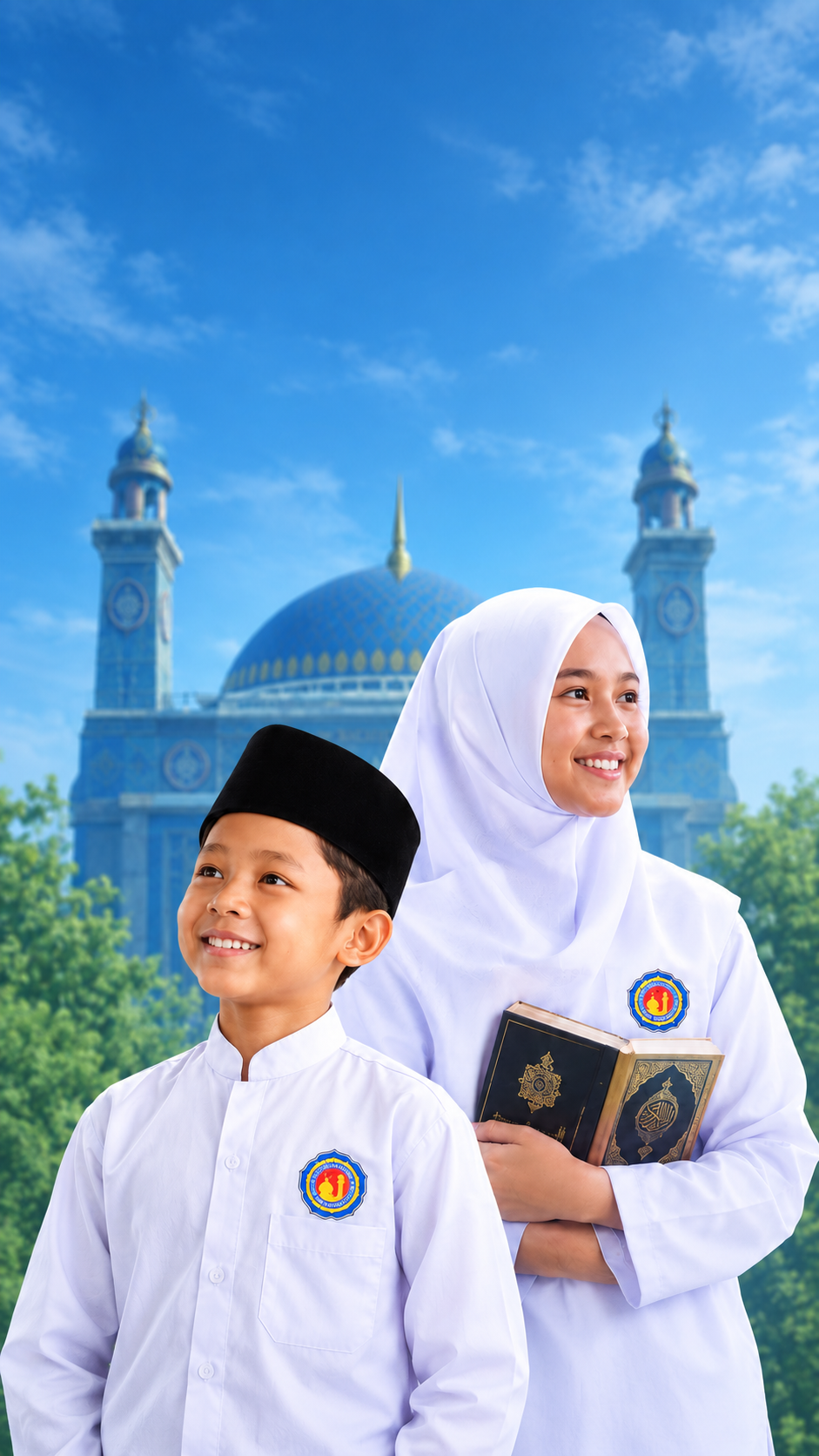 SIT Al Madinah Bogor