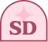 badge sd