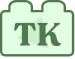 badge tk