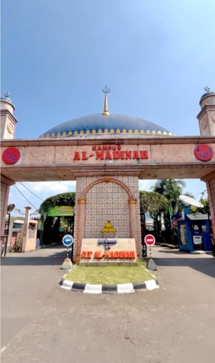 Berita 1