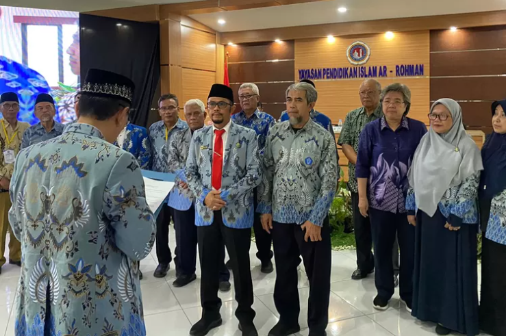 Berita 1