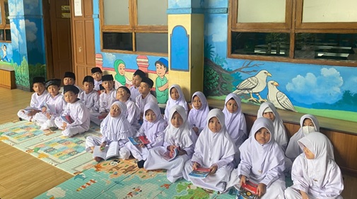 Berita 1