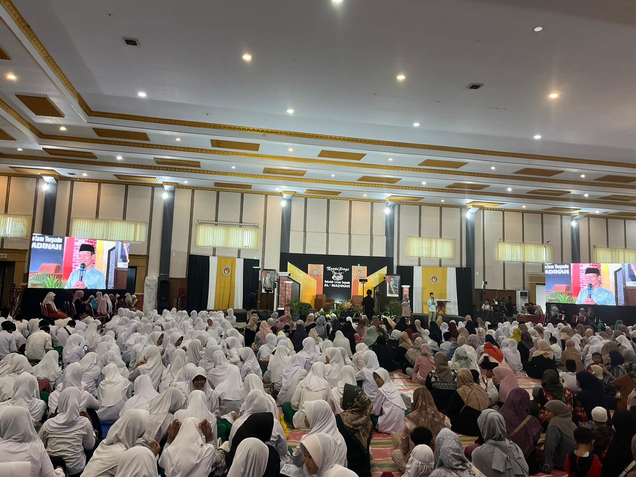 Berita Utama