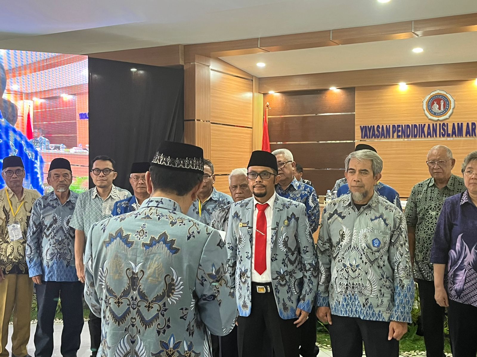 Berita 1