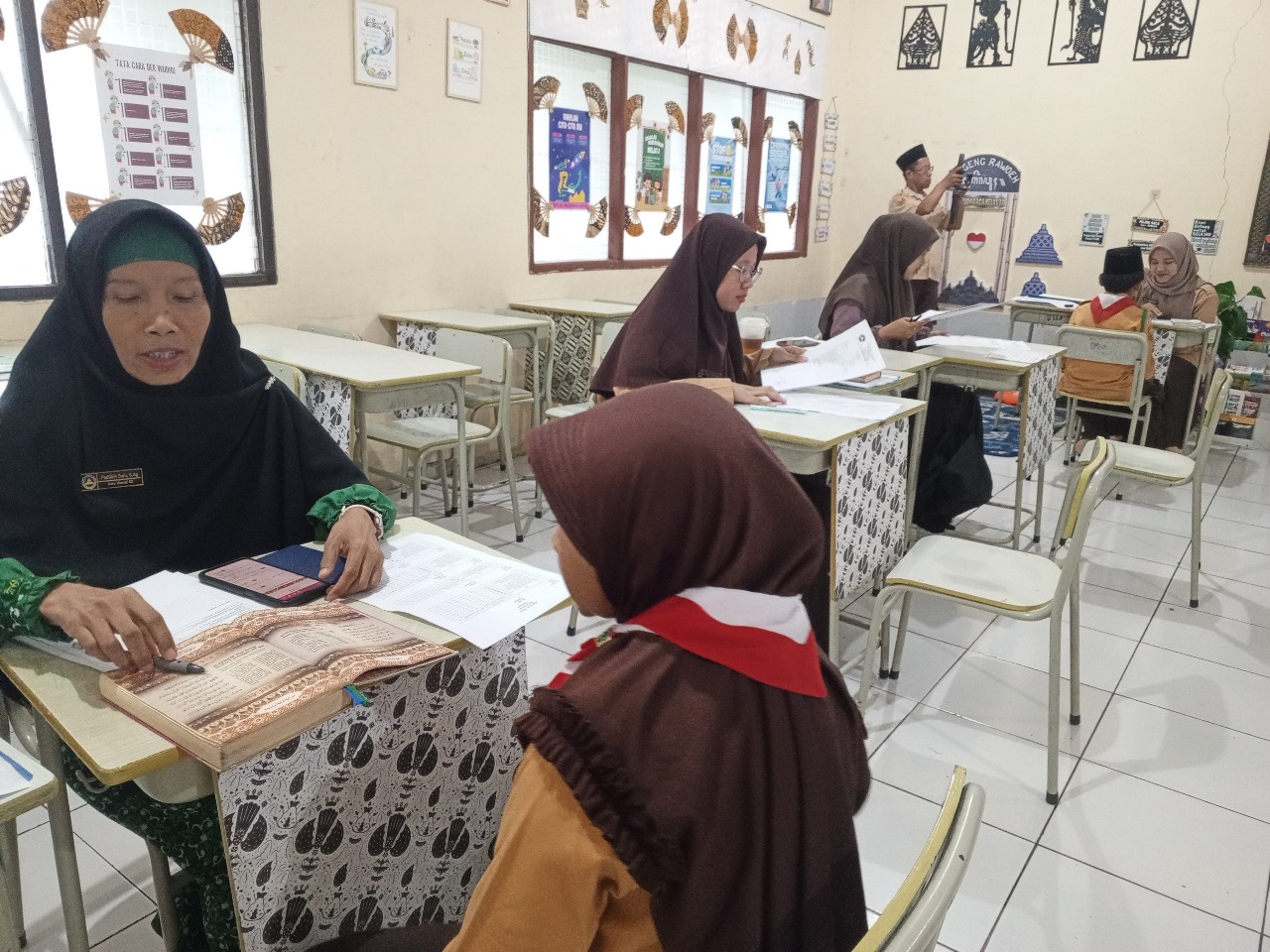 Berita 1