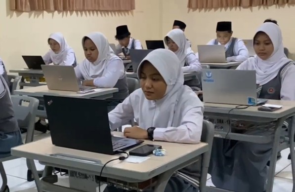 Berita 1