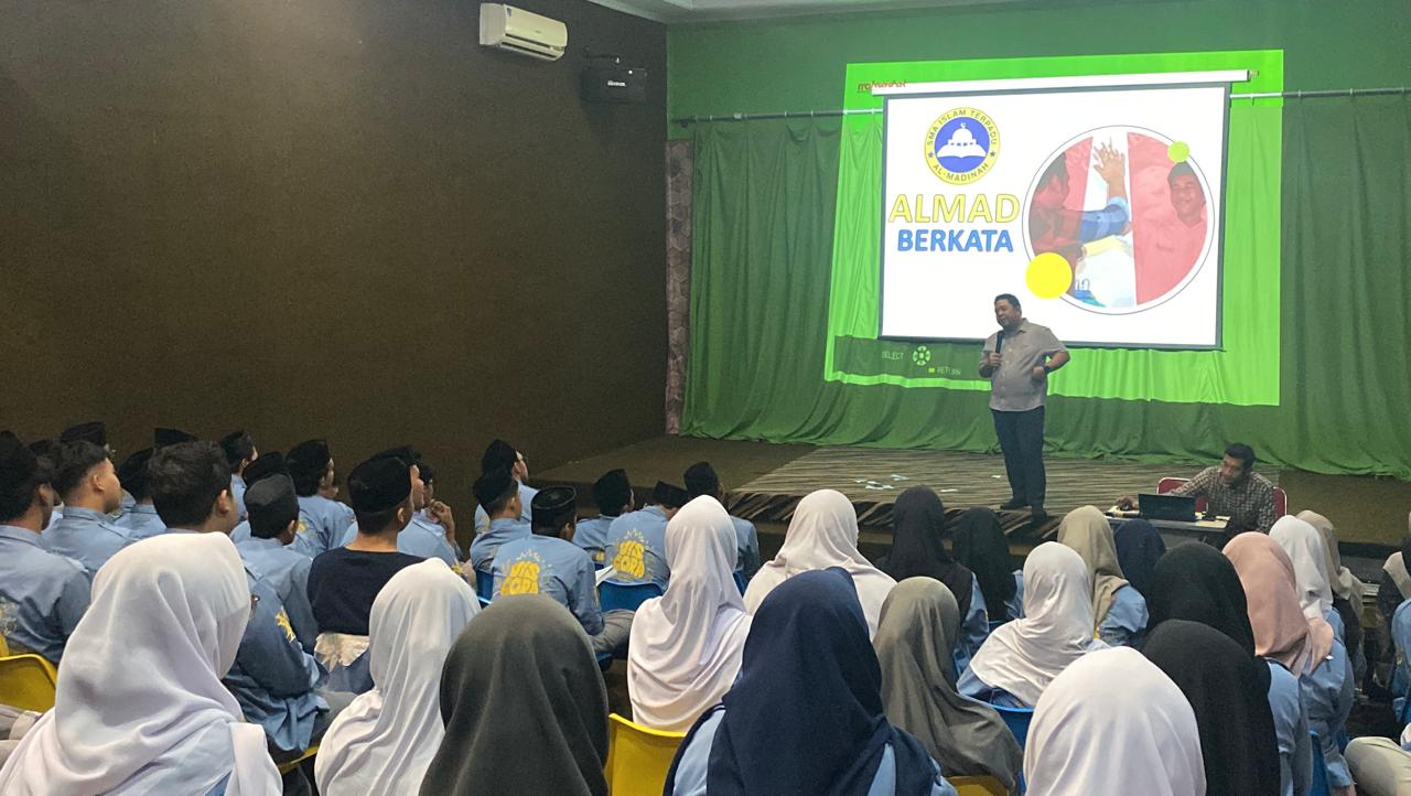 Berita 1