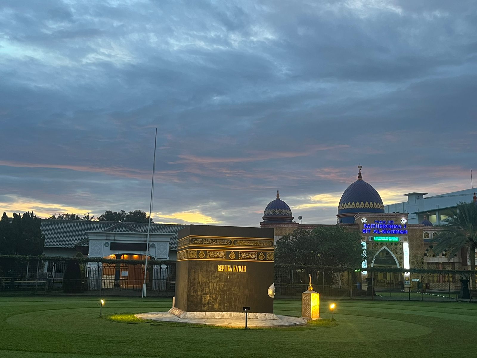 Berita 1