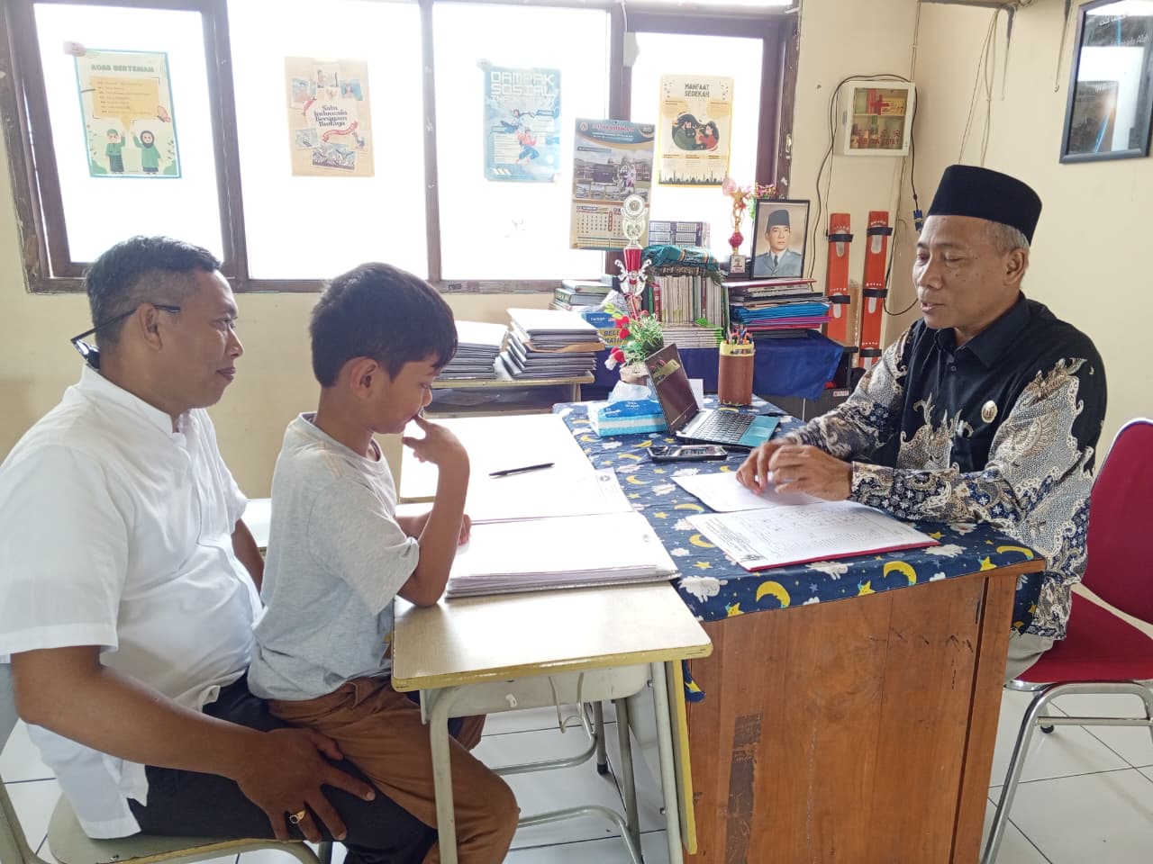 Berita 1