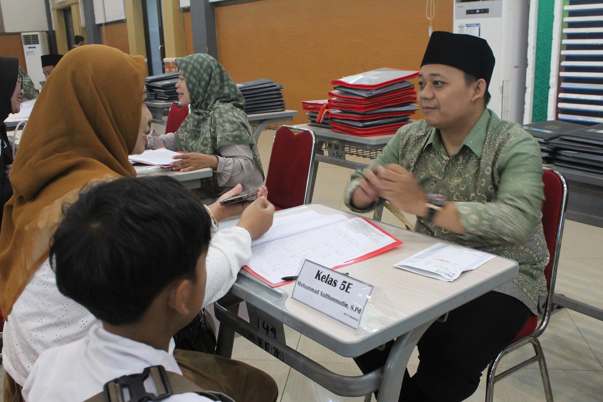 Berita 1