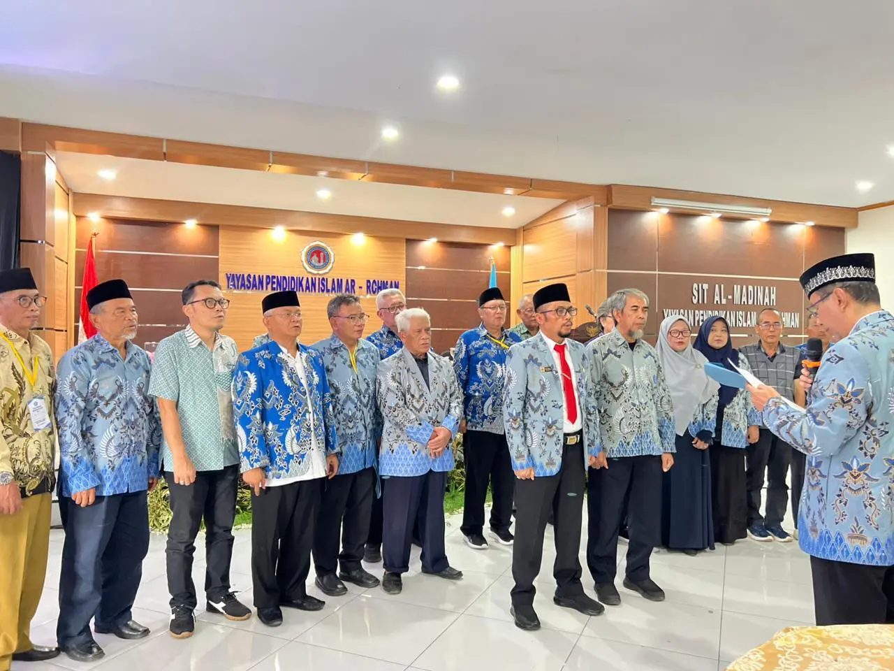Berita 1