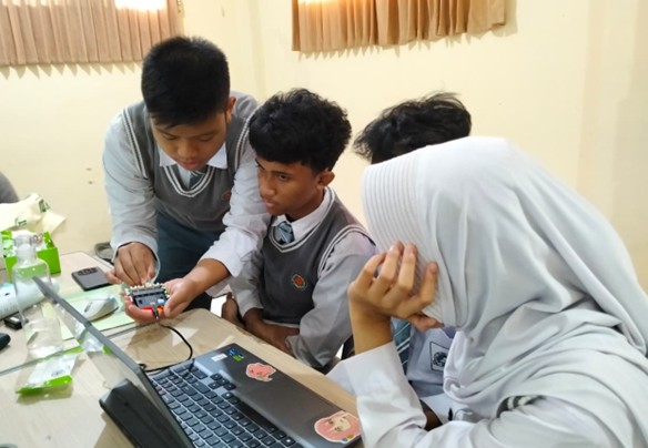 Berita 1