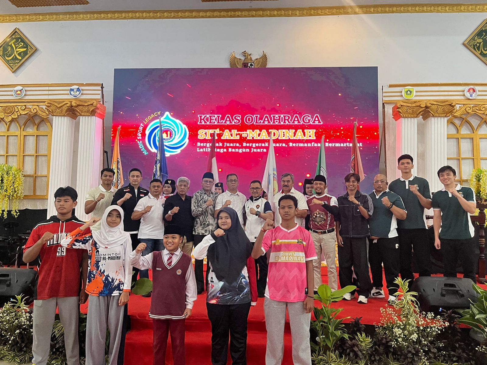 Berita 1