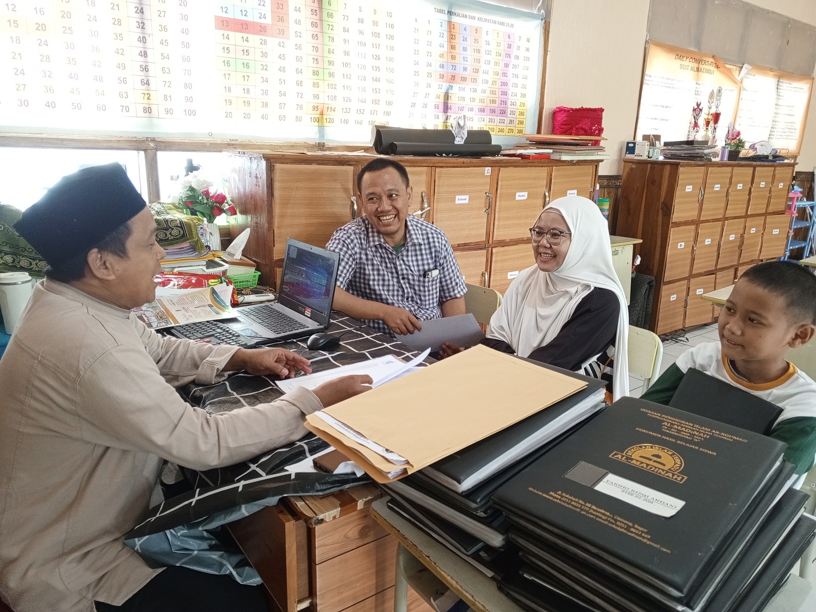 Berita 1