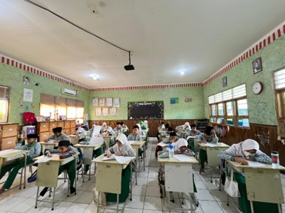 Berita 1