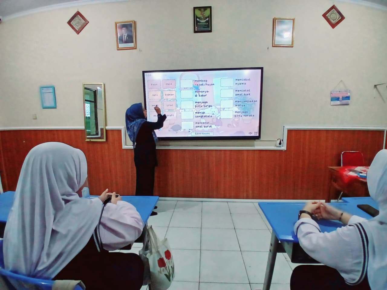 Berita 1