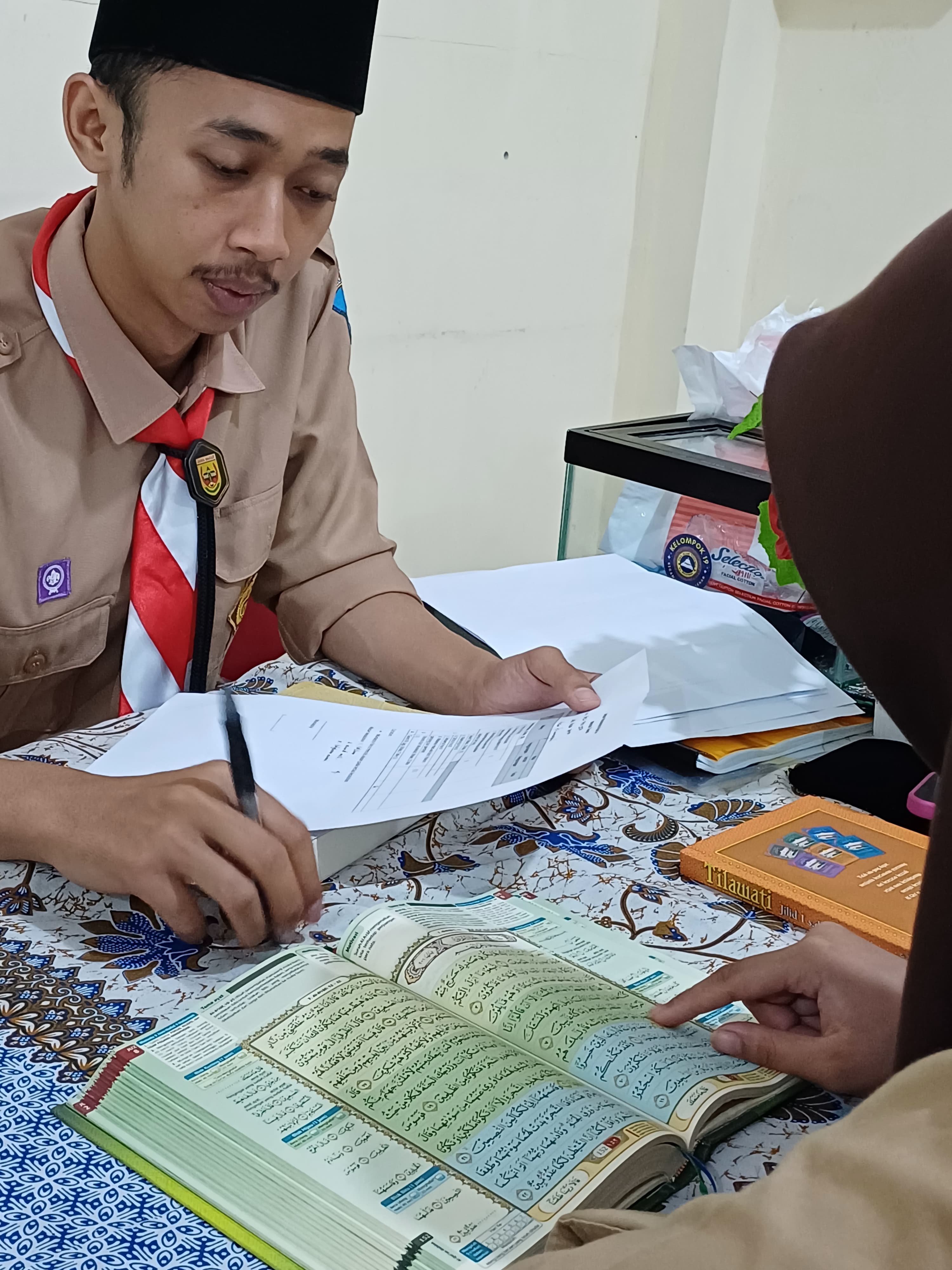 Berita 1