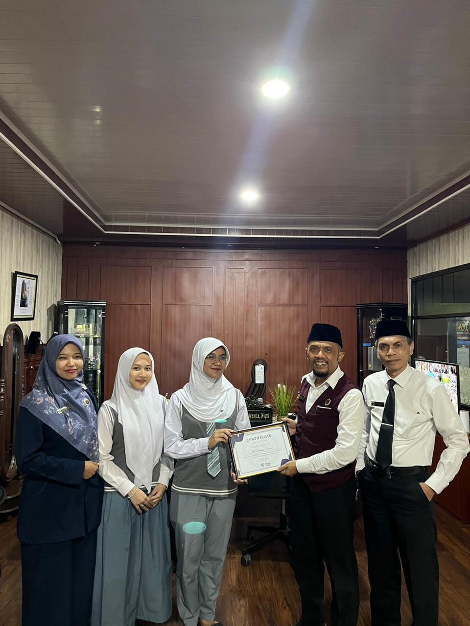 Berita 1