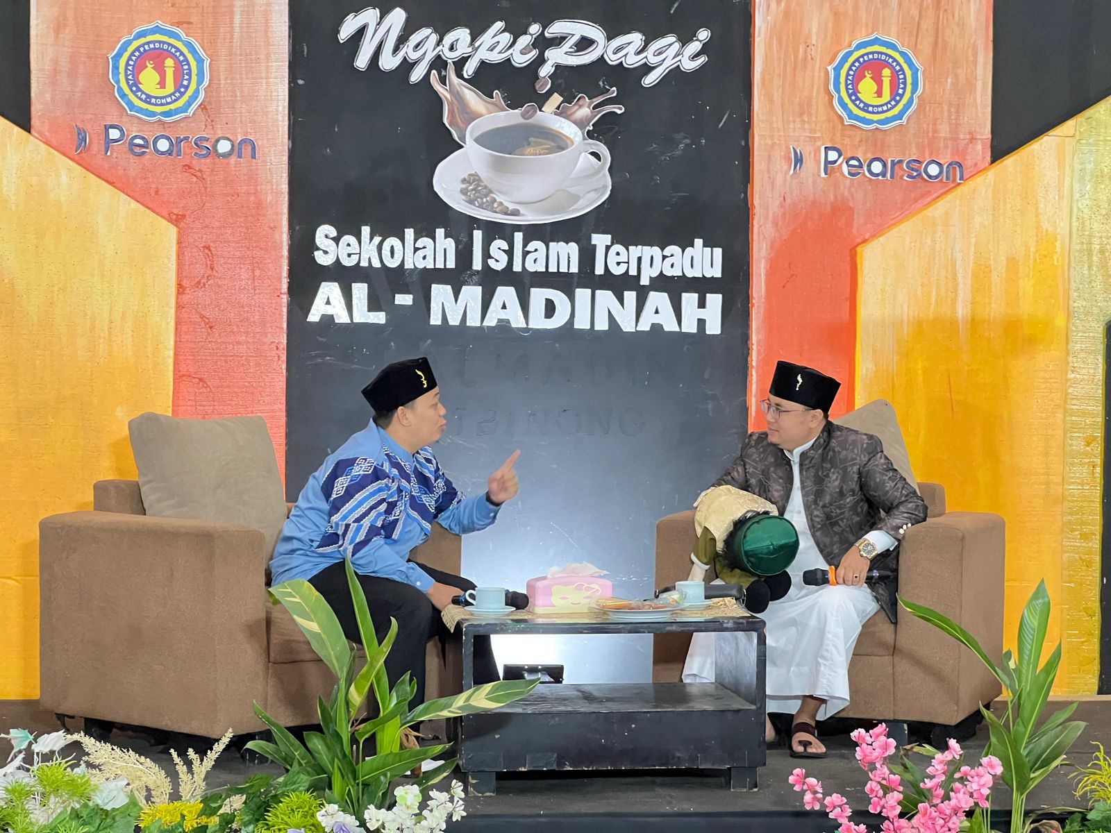 Berita 1