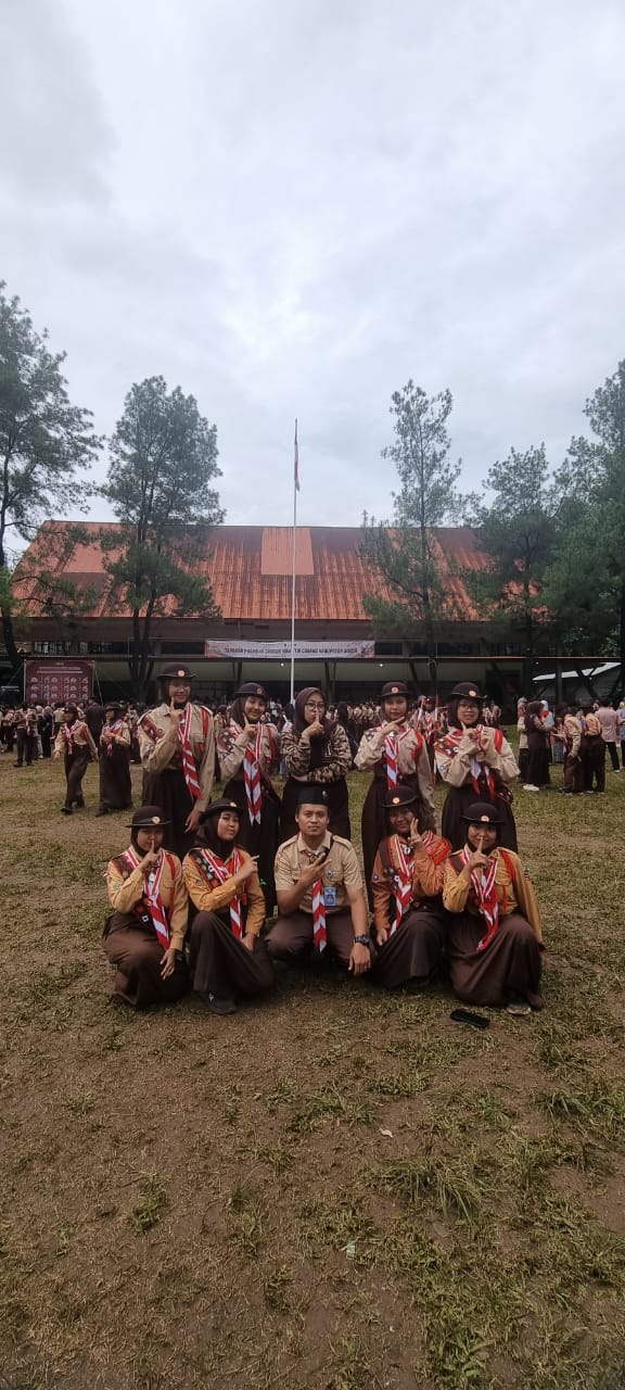 Garuda Penggalang