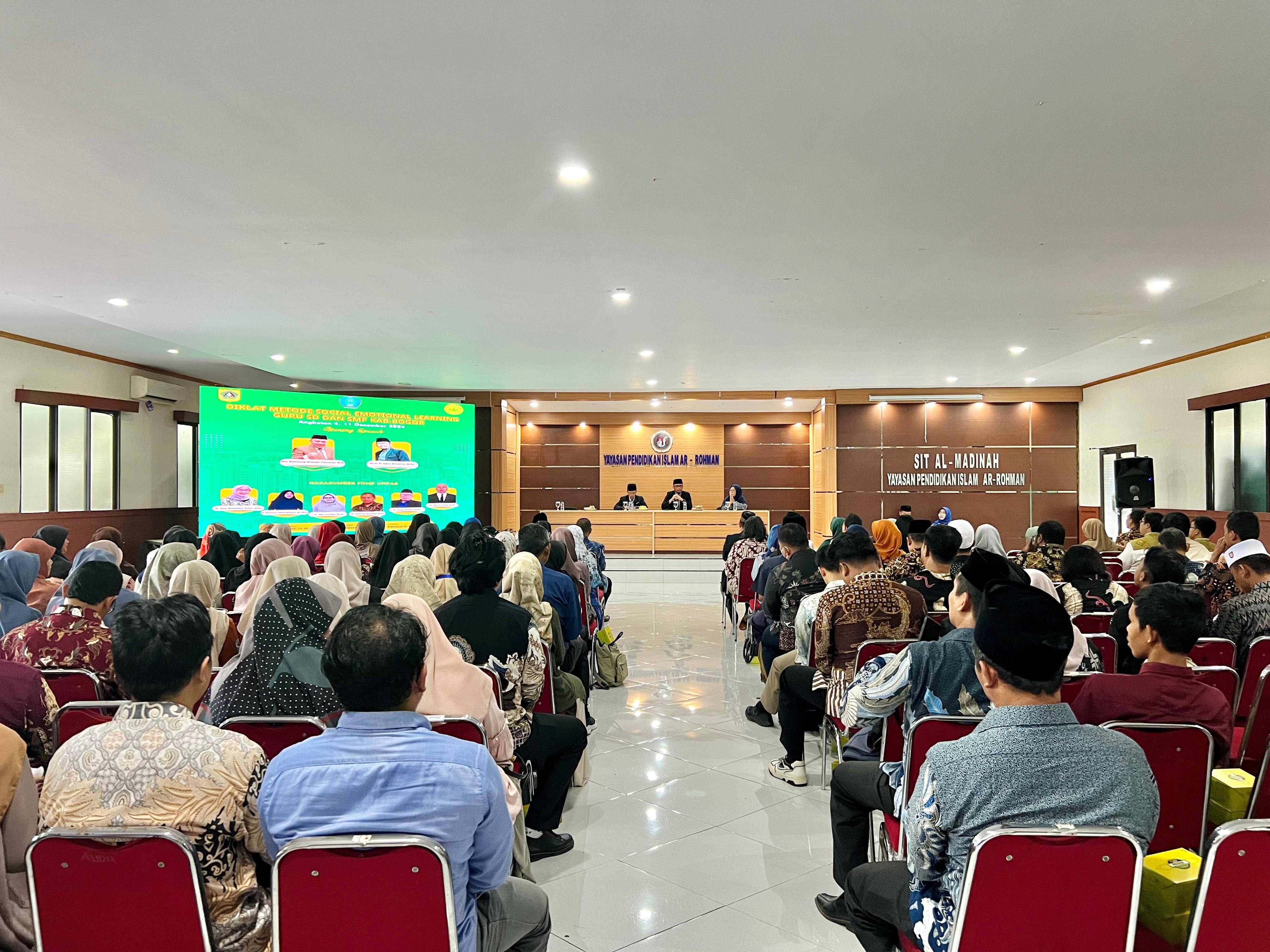 Aula Asri