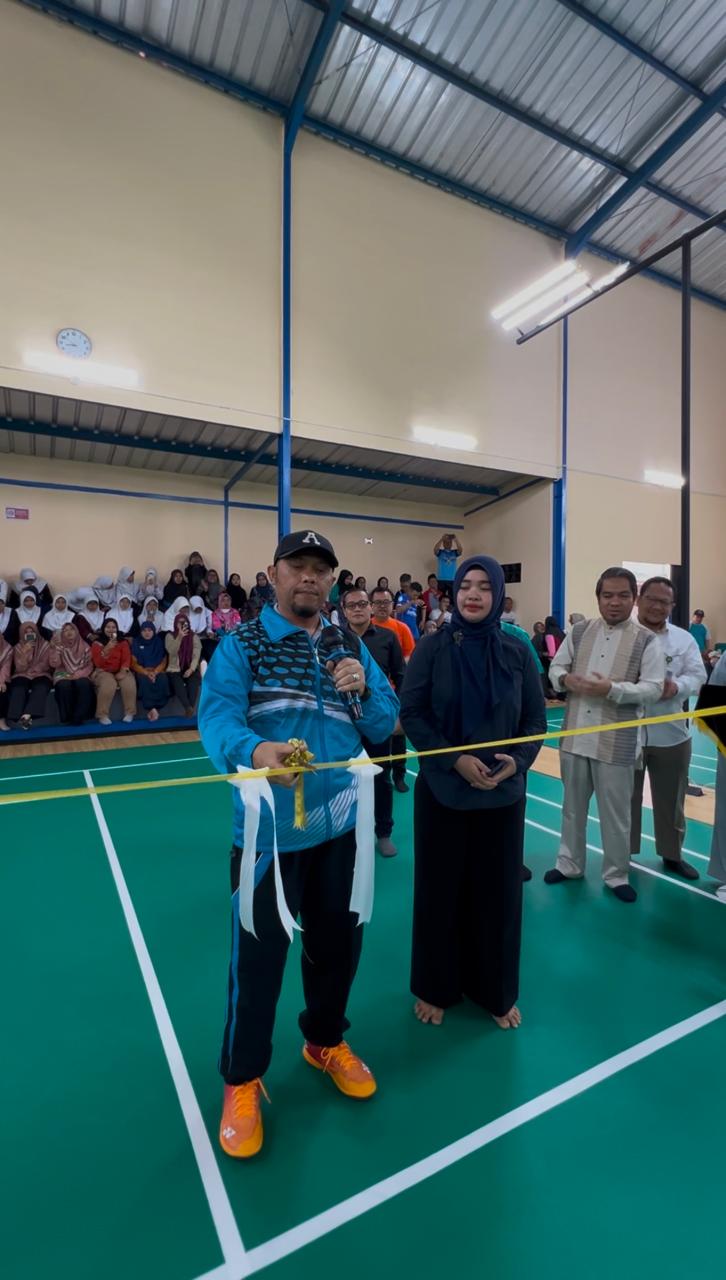 opening