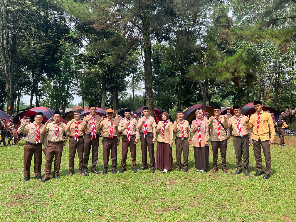 Pesta Jambore 5