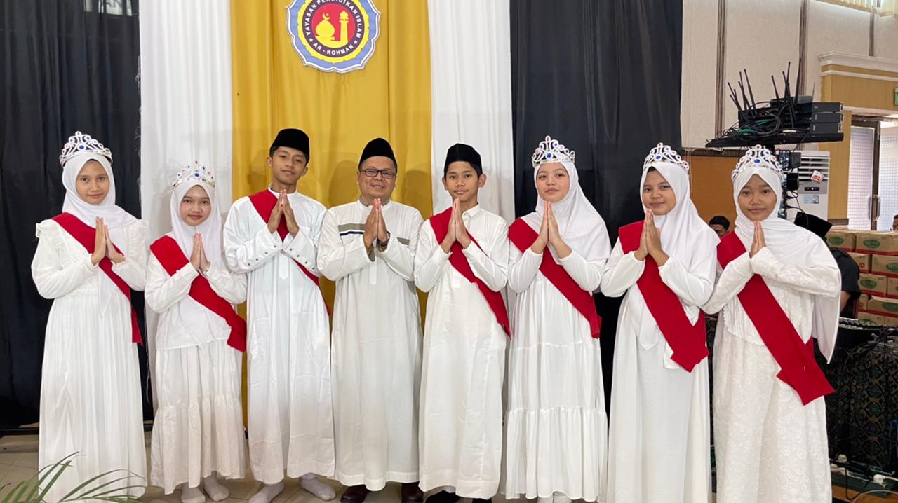 Khataman Al-Quran