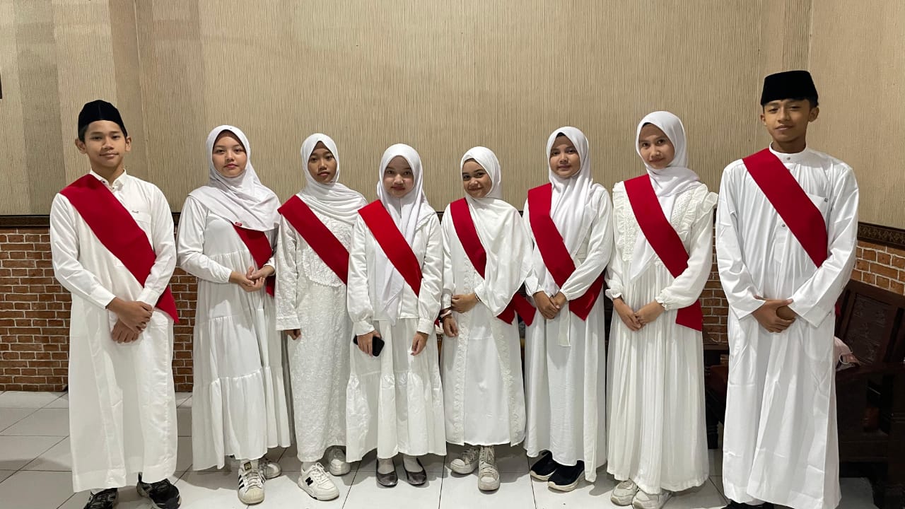Khataman Al-Quran
