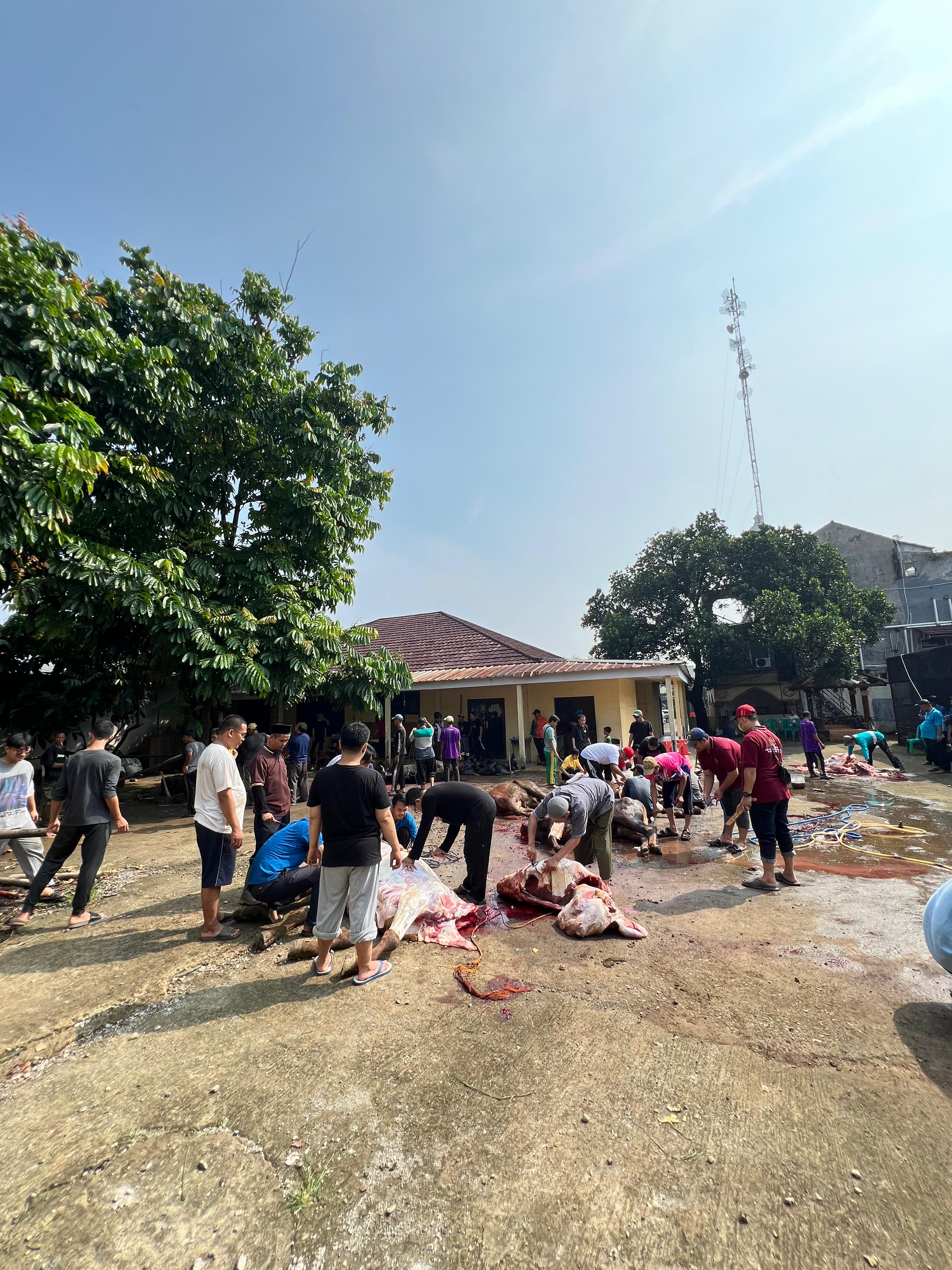 Iedul Adha 2025 2