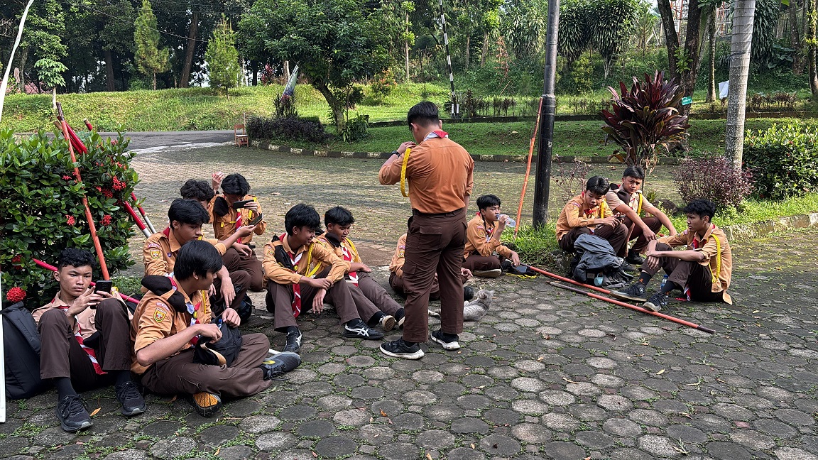 Pesta Jambore 2