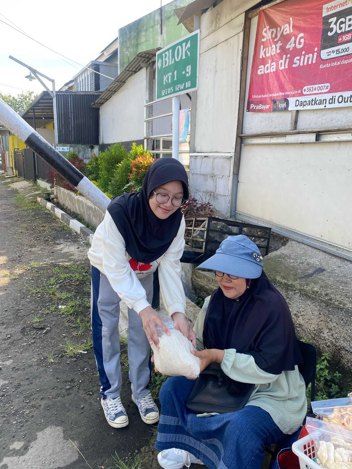 Jum'at Sehat 5