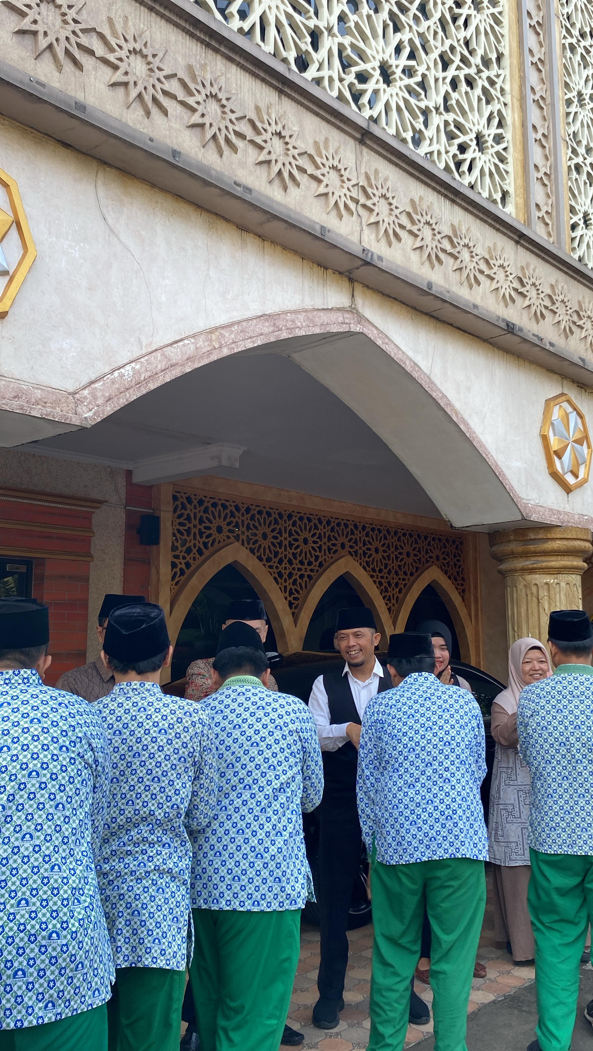 Halal Bi Halal 3