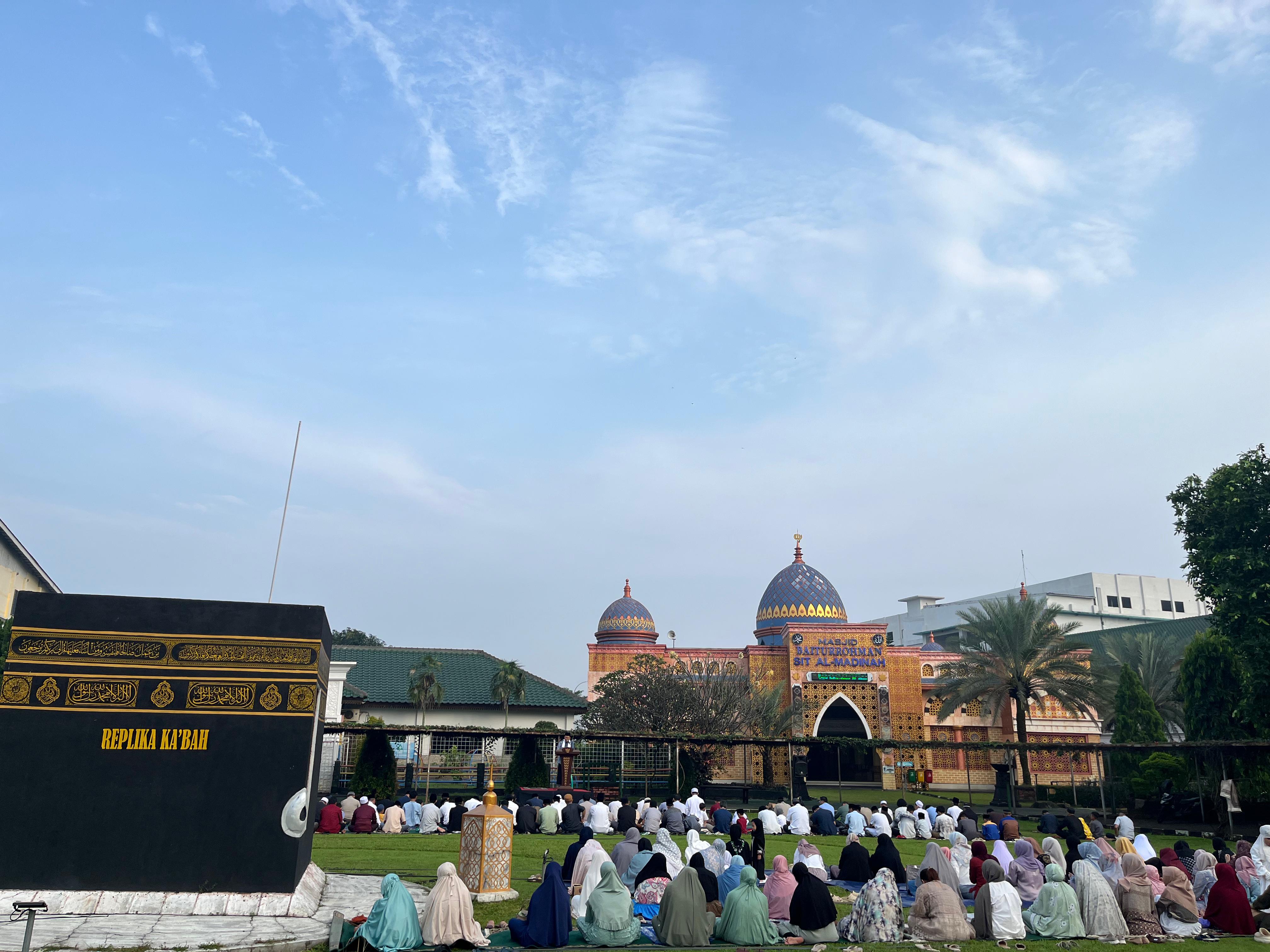 Iedul Adha 2025 8