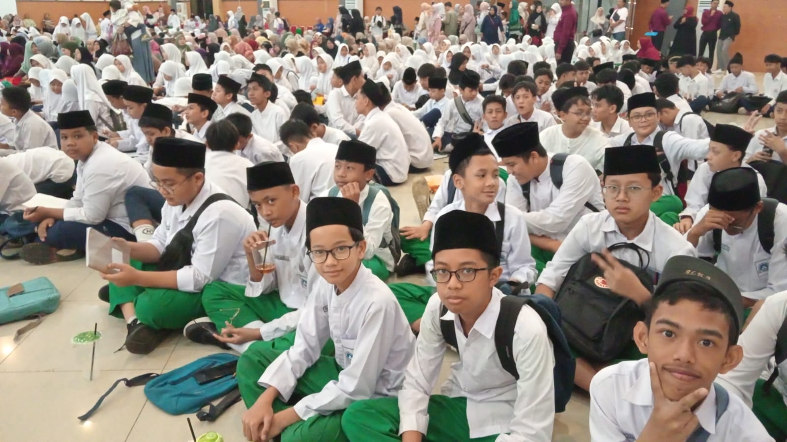 Pengajian Bulanan