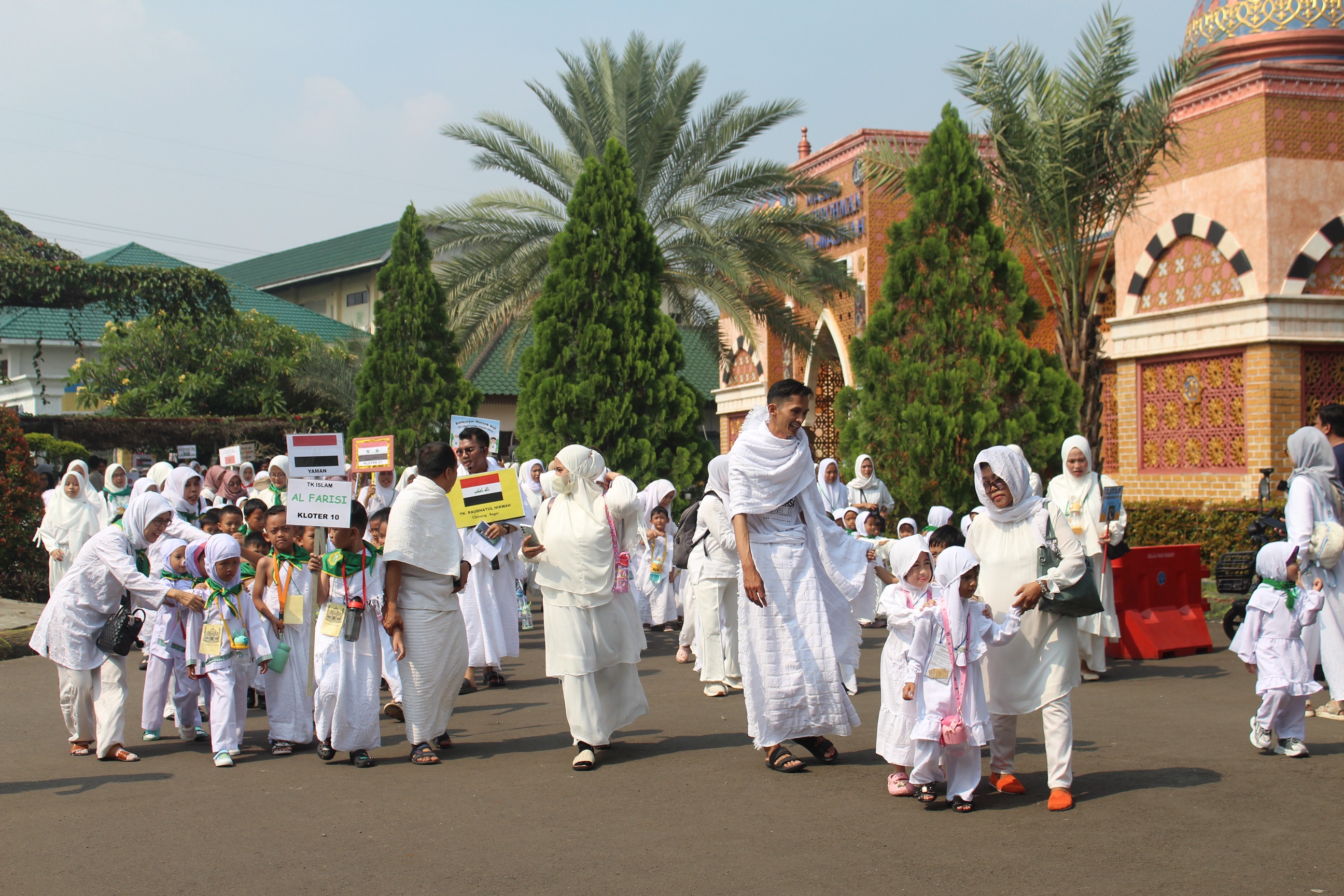 Manasik Haji