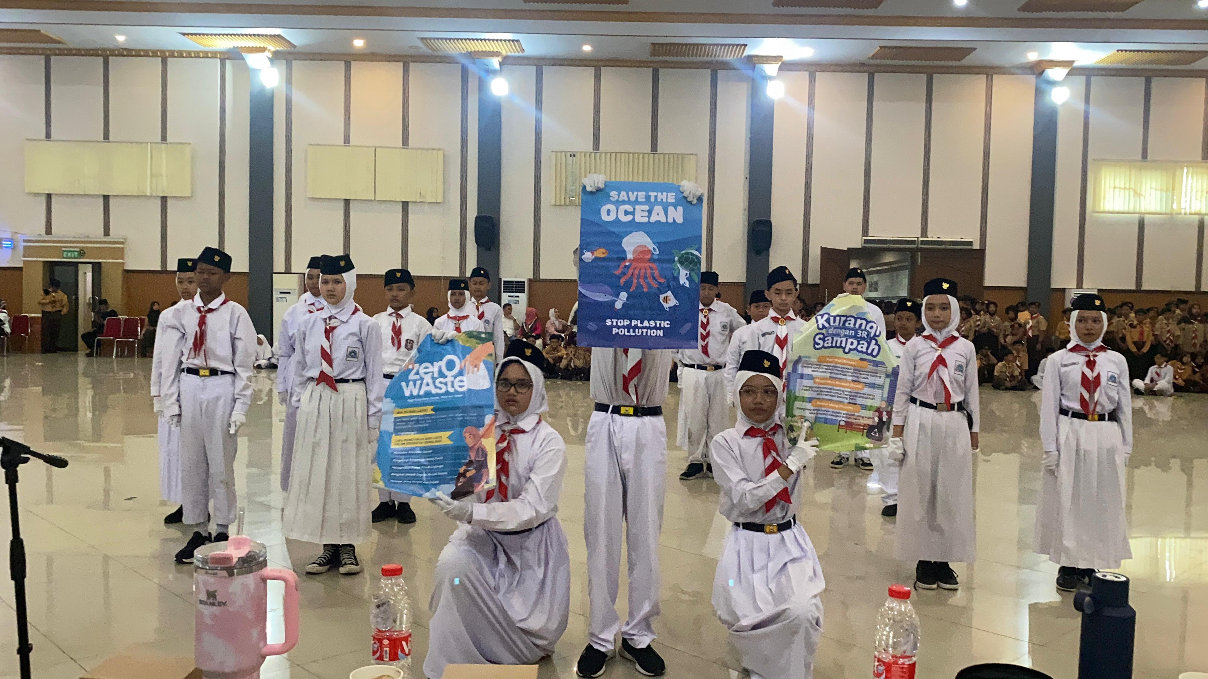 Lomba LKBB