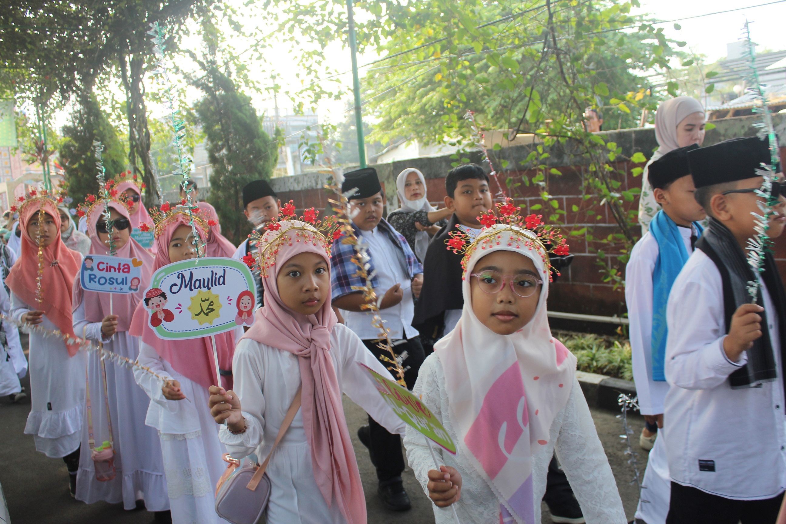 Gebyar Muharram