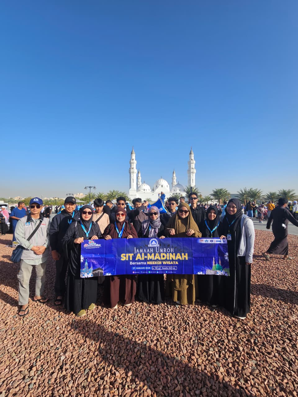Ibadah Umroh