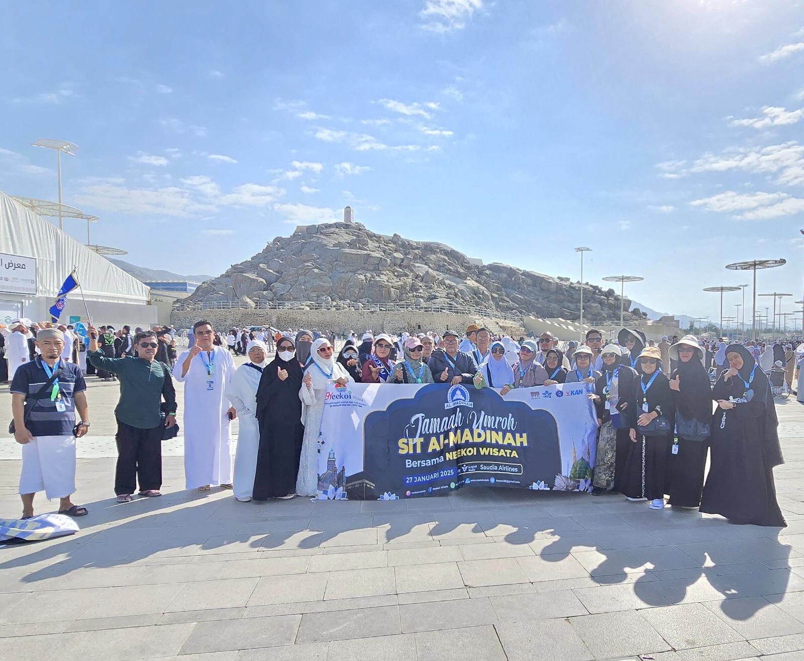Umroh 2024