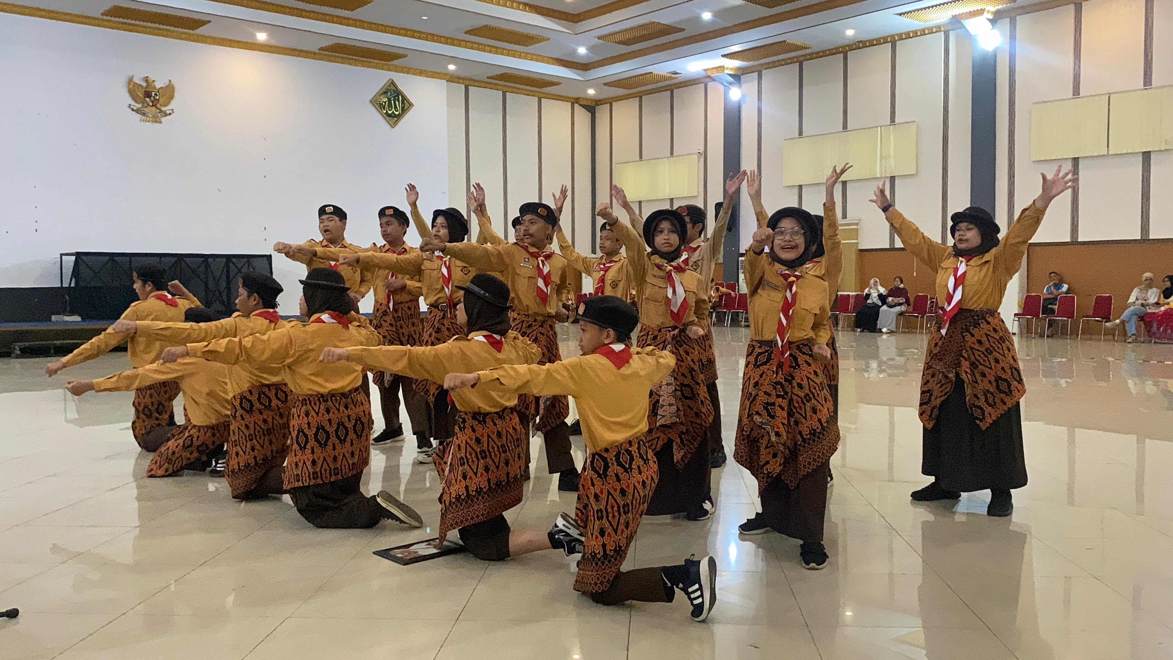 Lomba LKBB