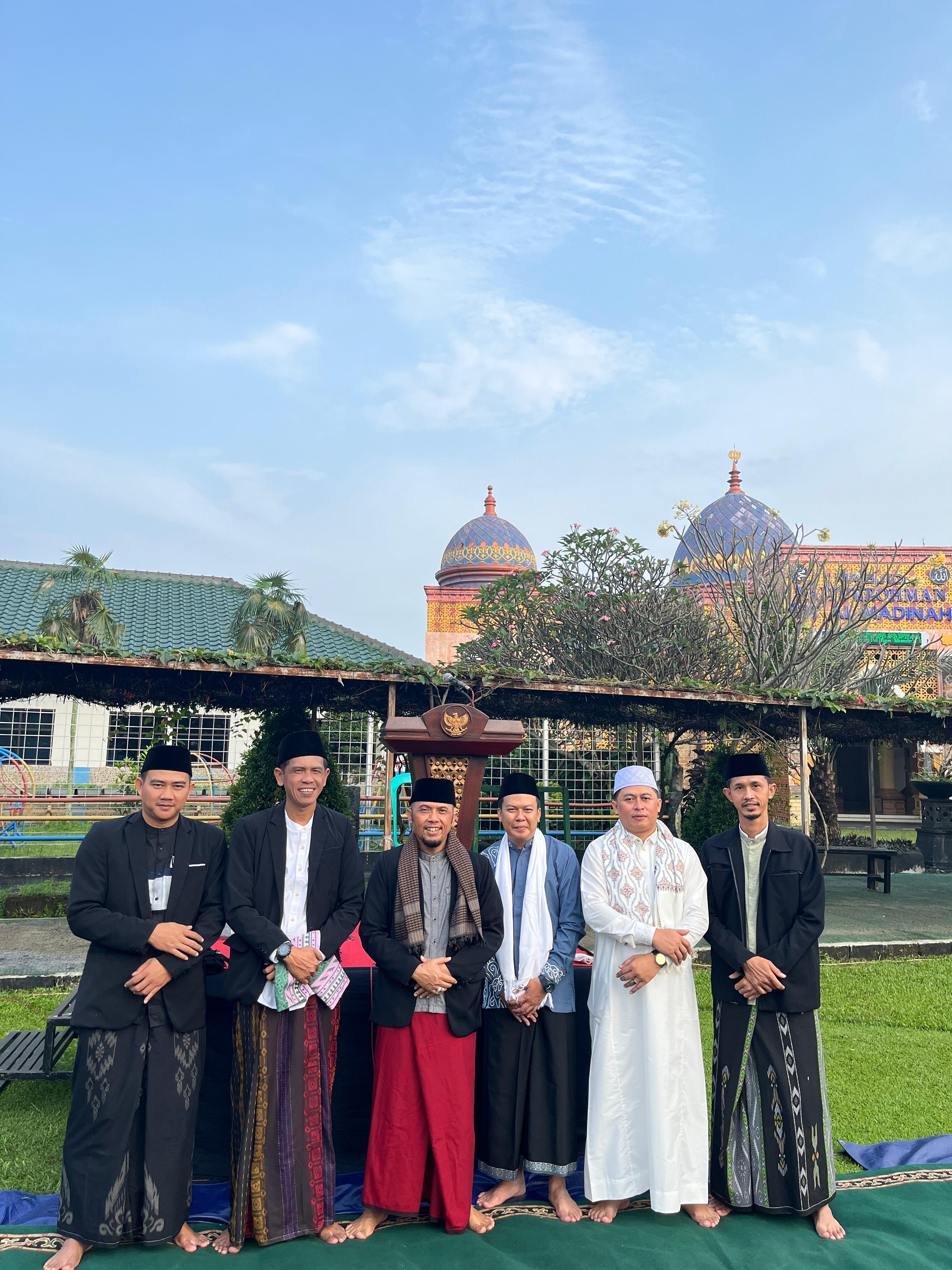 Iedul Adha 2025 6
