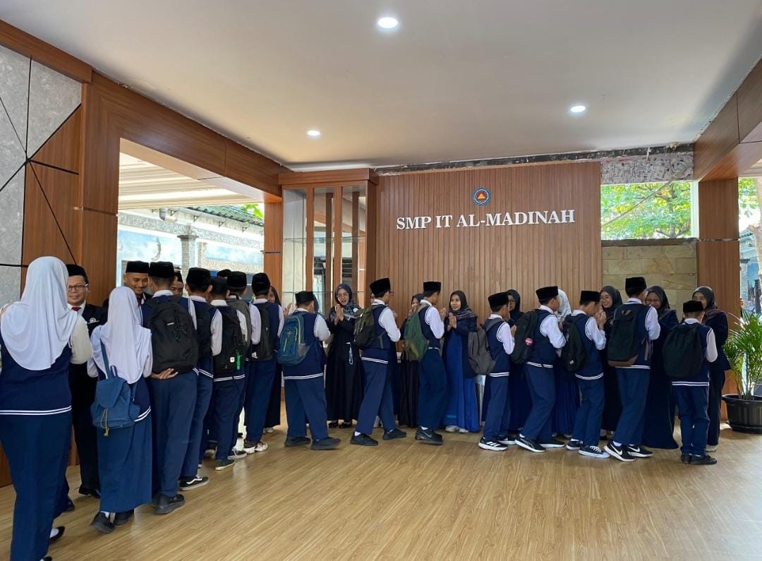 Salam Pagi