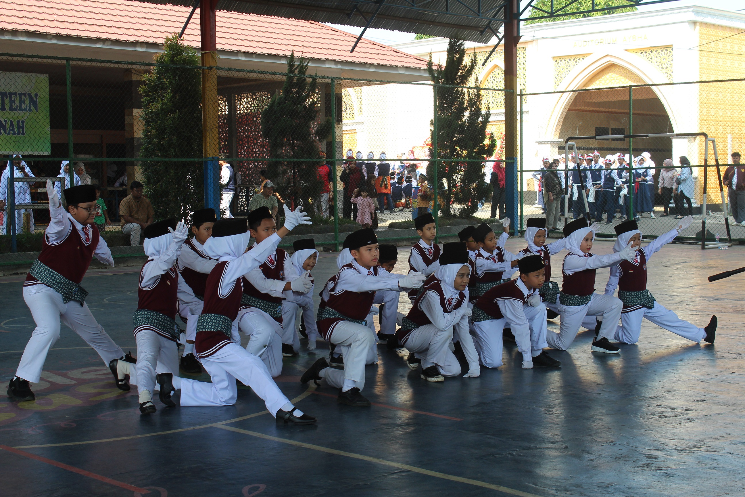 Lomba LKBB