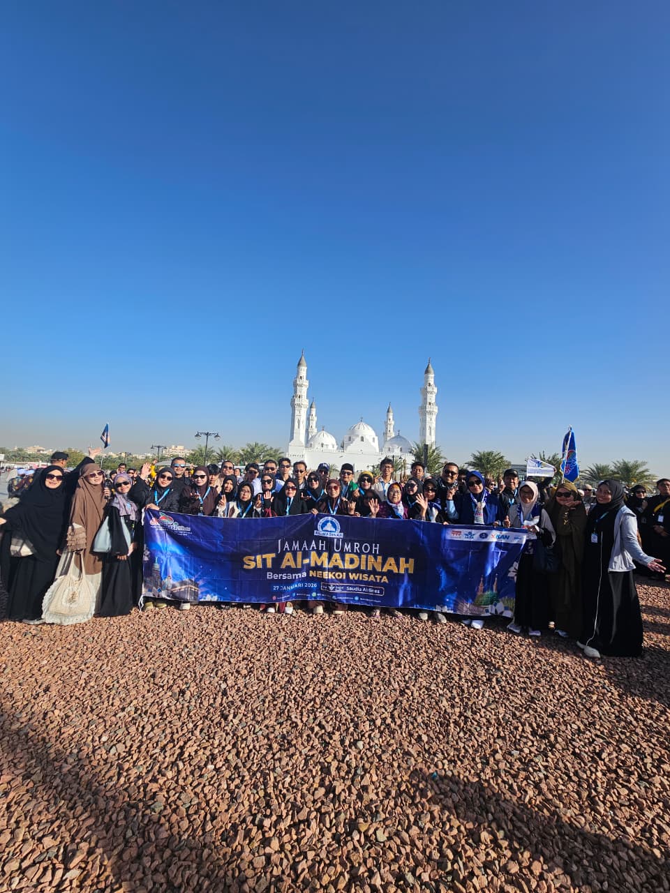 Ibadah Umroh