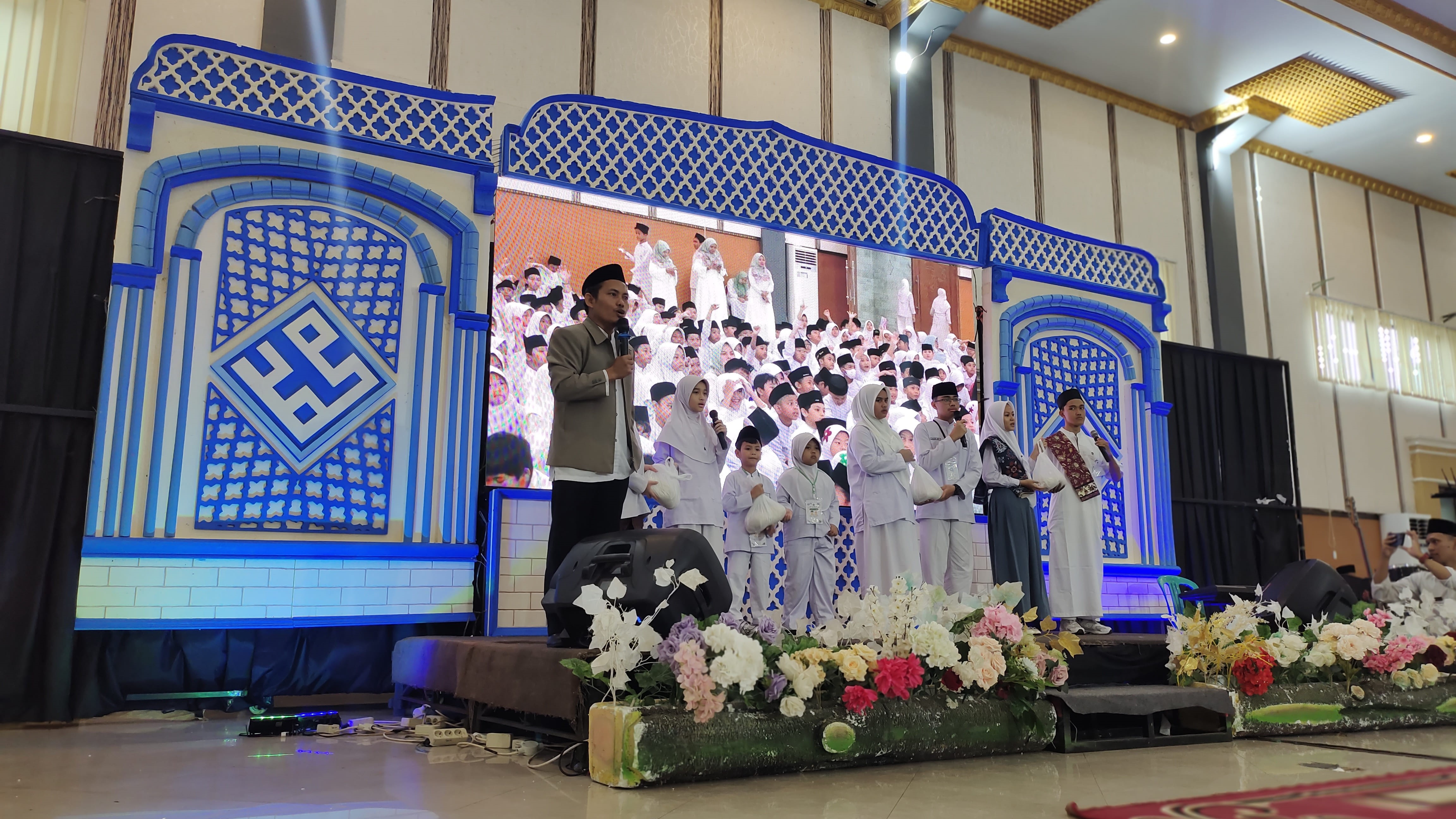 Sanlat Ramadhan