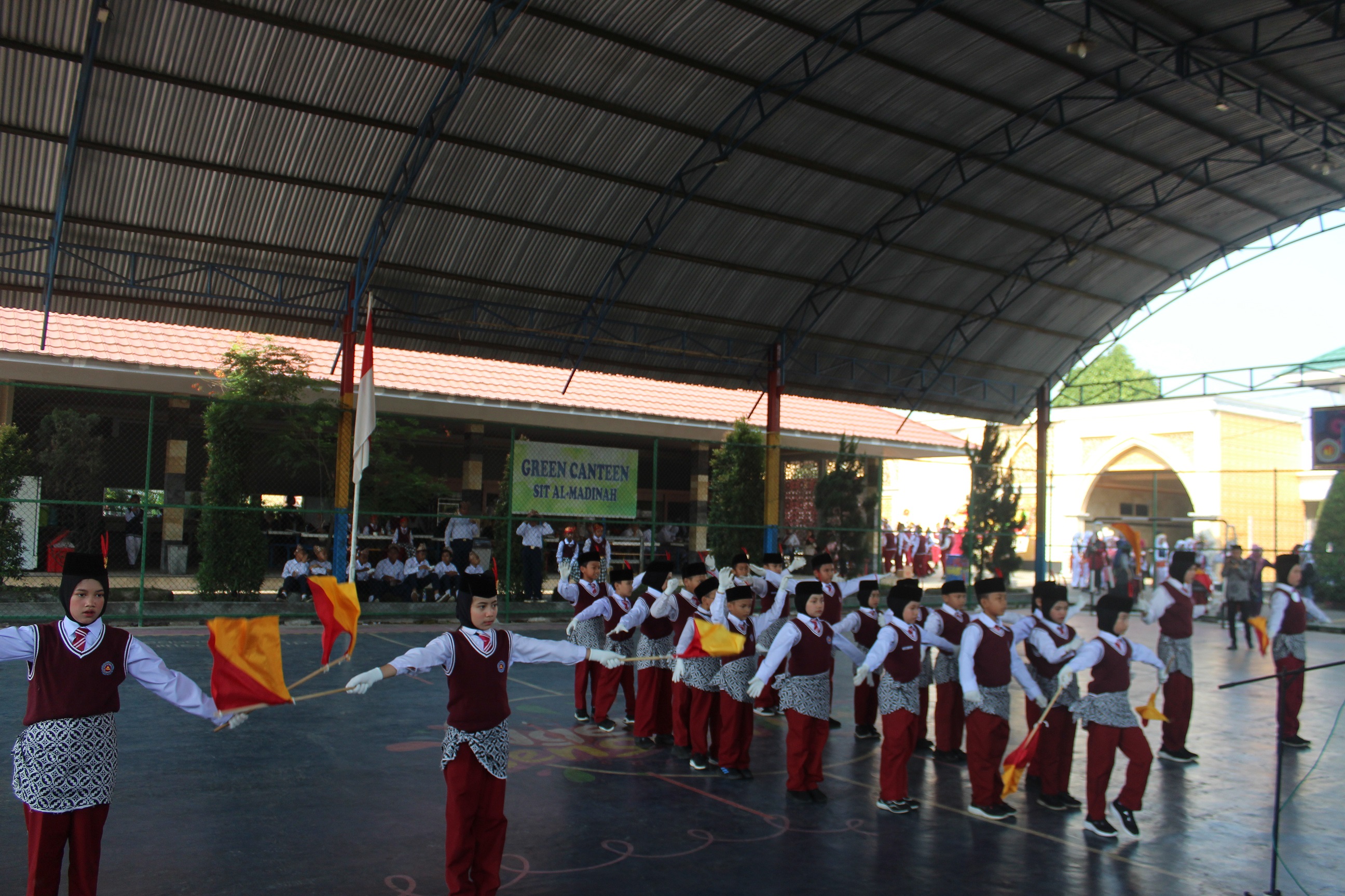 Lomba LKBB