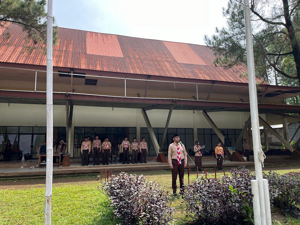 Pesta Jambore 4