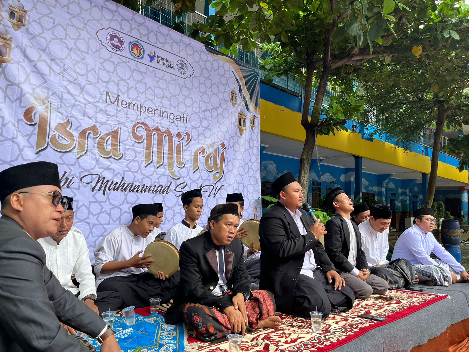 isra miraj