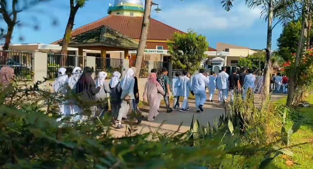 Jum'at Sehat 2
